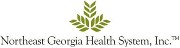 Northeast Georgia Health System Logo